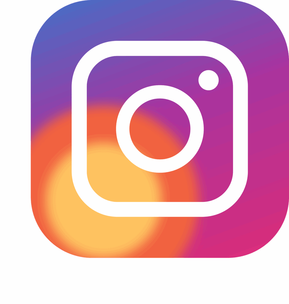icon, button, logo, instagram logo, social network, instagram, app